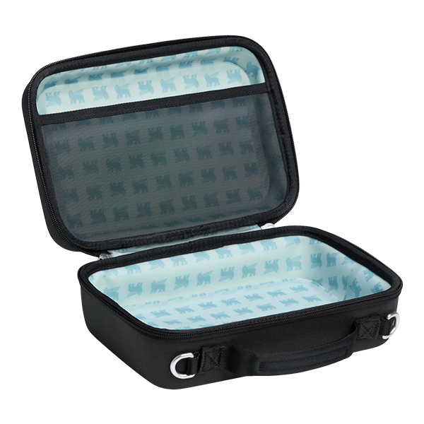 Stanley Lunch Box Black