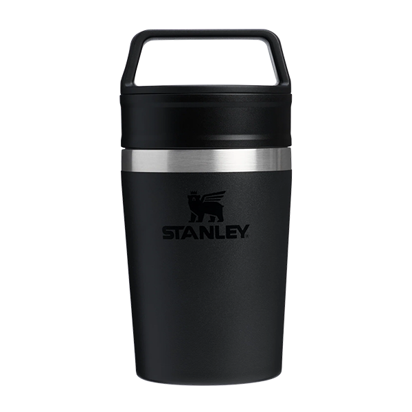 Stanley The Café-To-Go Travel Mug 0.23L - Black
