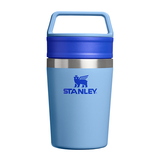 Stanley The Café-To-Go Travel Mug 0.23L - Blue Sky