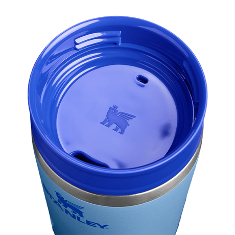 Stanley The Café-To-Go Travel Mug 0.23L - Blue Sky