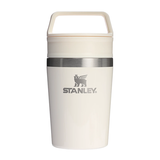 Stanley The Café-To-Go Travel Mug 0.23L - Cream Gloss