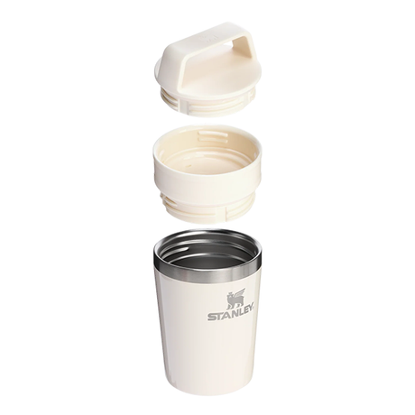 Stanley The Café-To-Go Travel Mug 0.23L - Cream Gloss