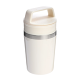 Stanley The Café-To-Go Travel Mug 0.23L - Cream Gloss
