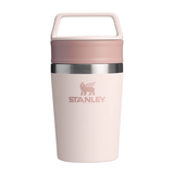 Stanley The Café-To-Go Travel Mug 0.23L - Rose Quartz