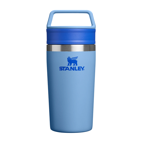 Stanley The Café-To-Go Travel Mug 0.35L - Blue Sky