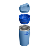 Stanley The Café-To-Go Travel Mug 0.23L - Blue Sky