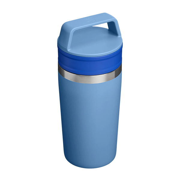 Stanley The Café-To-Go Travel Mug 0.23L - Blue Sky