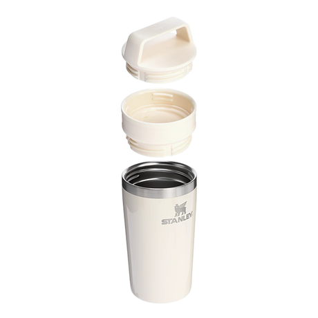 Stanley The Café-To-Go Travel Mug 0.35L - Cream Gloss