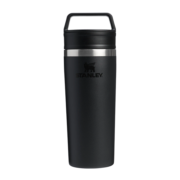 Stanley The Café-To-Go Travel Mug 0.47L - Black