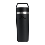 Stanley The Café-To-Go Travel Mug 0.47L - Black