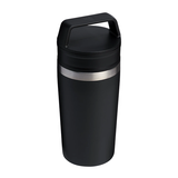 Stanley The Café-To-Go Travel Mug 0.47L - Black