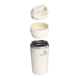 Stanley The Café-To-Go Travel Mug 0.47L - Cream Gloss