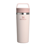Stanley The Café-To-Go Travel Mug 0.47L - Rose Quartz