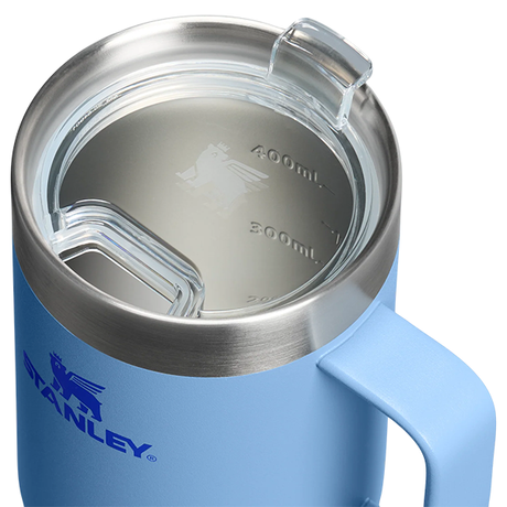 Stanley The Everyday Suburban Mug 0.47L - Blue Sky