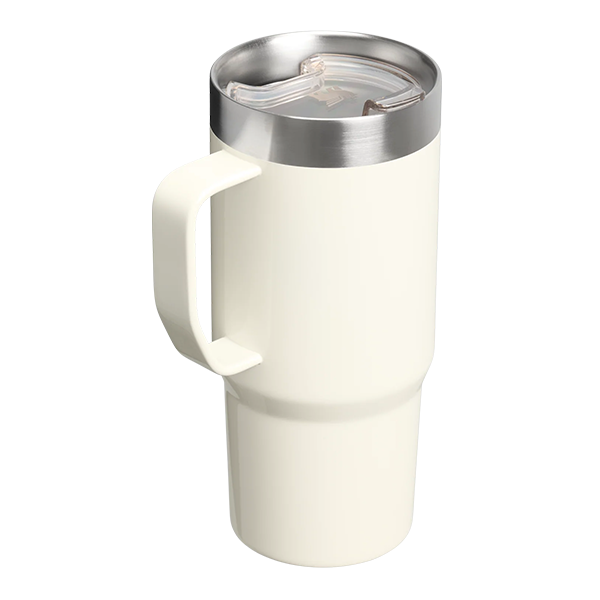 Stanley The Everyday Suburban Mug 0.47L - Cream Gloss