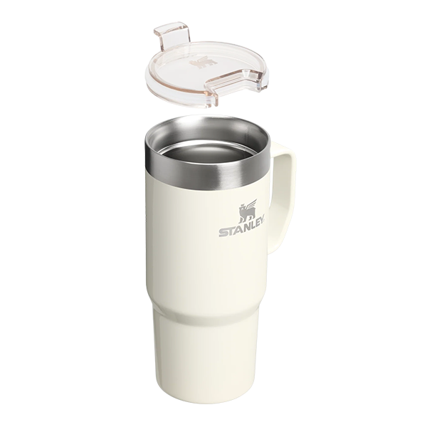 Stanley The Everyday Suburban Mug 0.47L - Cream Gloss