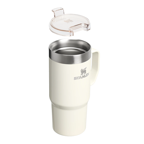 Stanley The Everyday Suburban Mug 0.47L - Cream Gloss