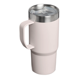 Stanley The Everyday Suburban Mug 0.47L - Rose Quartz