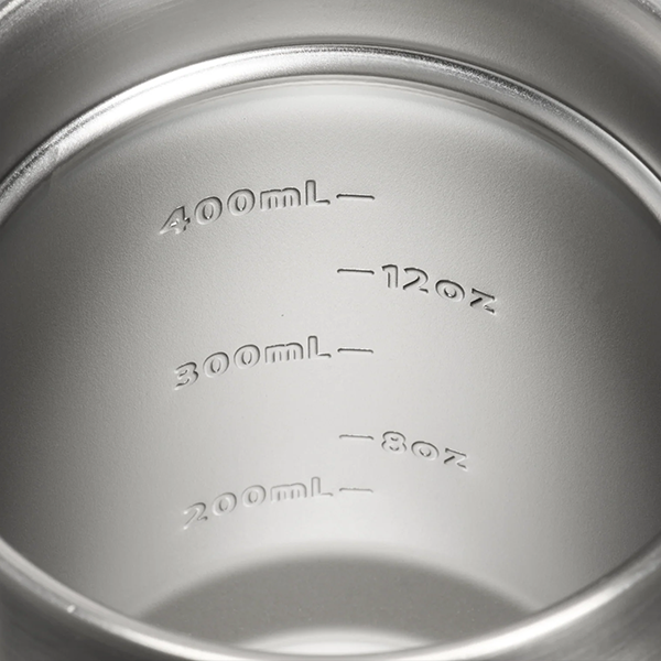 Stanley The Everyday Suburban Mug 0.47L - Cream Gloss