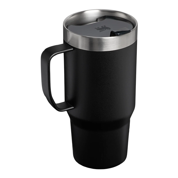 Stanley The Everyday Suburban Mug 0.71L - Black
