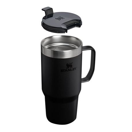 Stanley The Everyday Suburban Mug 0.71L - Black