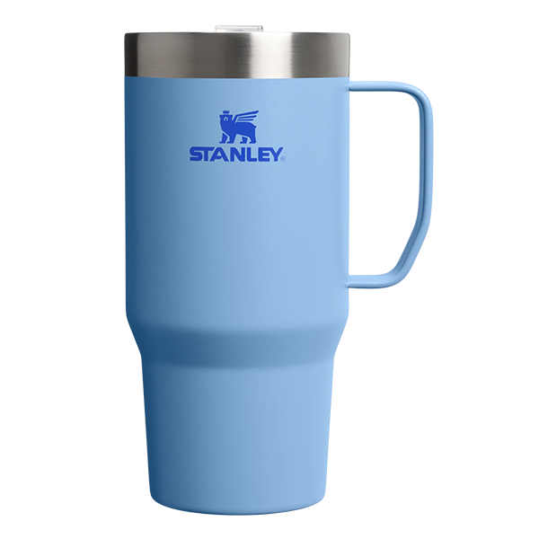 Stanley The Everyday Suburban Mug 0.71L - Blue Sky