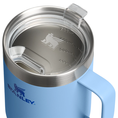 Stanley The Everyday Suburban Mug 0.71L - Blue Sky