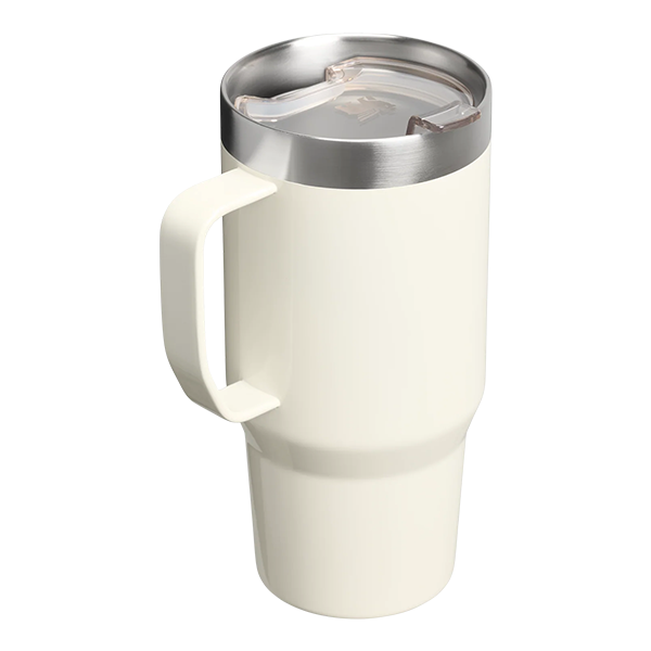 Stanley The Everyday Suburban Mug 0.71L - Cream Gloss