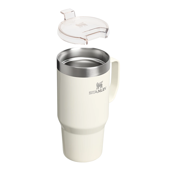 Stanley The Everyday Suburban Mug 0.71L - Cream Gloss