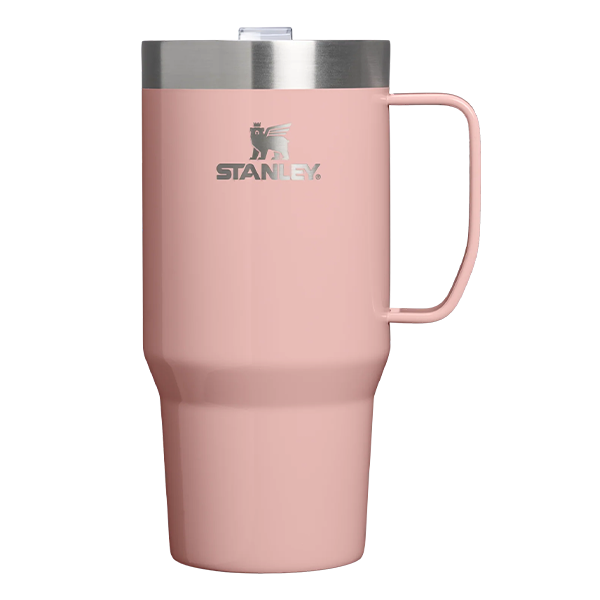 Stanley The Everyday Suburban Mug 0.71L - Peach Rose Gloss