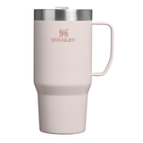 Stanley The Everyday Suburban Mug 0.71L - Rose Quartz