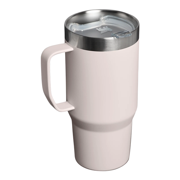 Stanley The Everyday Suburban Mug 0.71L - Rose Quartz
