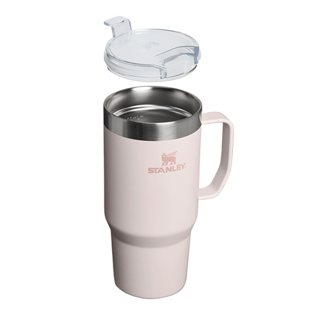Stanley The Everyday Suburban Mug 0.71L - Rose Quartz