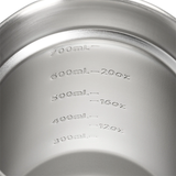 Stanley The Everyday Suburban Mug 0.71L - Rose Quartz