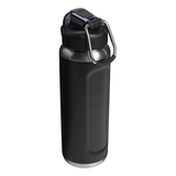 Stanley The Wellspring Bottle 0.71L - Black