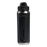 Stanley The Wellspring Bottle 0.71L - Black