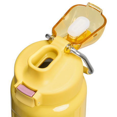 Stanley The Wellspring Bottle 0.71L - Dijon Gloss
