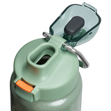 Stanley The Wellspring Bottle 0.71L - Hammertone Green