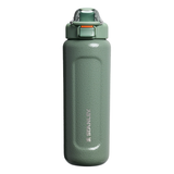 Stanley The Wellspring Bottle 0.71L - Hammertone Green