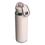 Stanley The Wellspring Bottle 0.71L - Rose Quartz