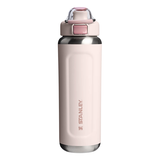 Stanley The Wellspring Bottle 0.71L - Rose Quartz