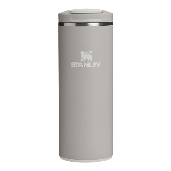 Stanley Transit Fliptop Mug 0.35L - Ash