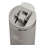 Stanley Transit Fliptop Mug 0.35L - Ash