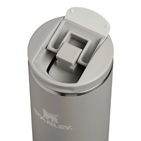 Stanley Transit Fliptop Mug 0.35L - Ash