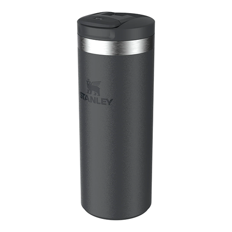 Stanley Transit Fliptop Mug 0.35L - Black