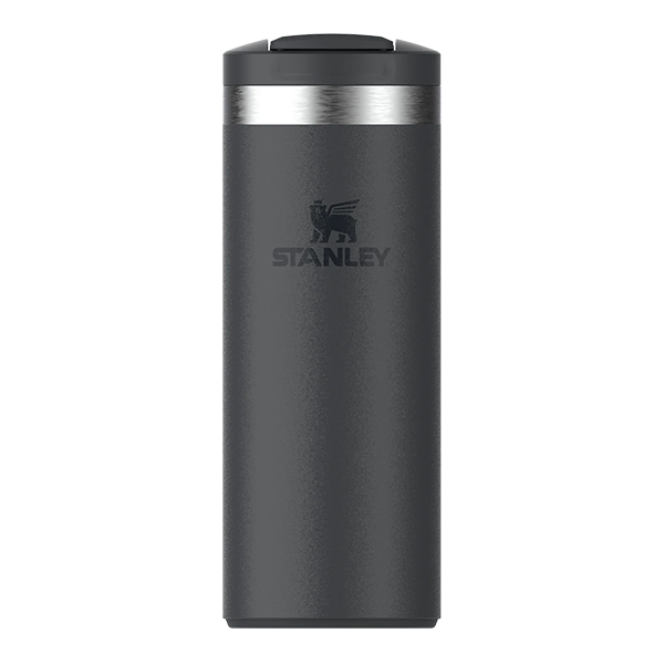 Stanley Transit Fliptop Mug 0.35L - Black