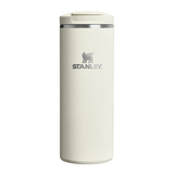 Stanley Transit Fliptop Mug 0.35L - Cream Gloss