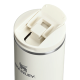 Stanley Transit Fliptop Mug 0.35L - Cream Gloss