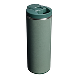 Stanley Transit Fliptop Mug 0.35L - Hammertone Green