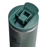 Stanley Transit Fliptop Mug 0.35L - Hammertone Green